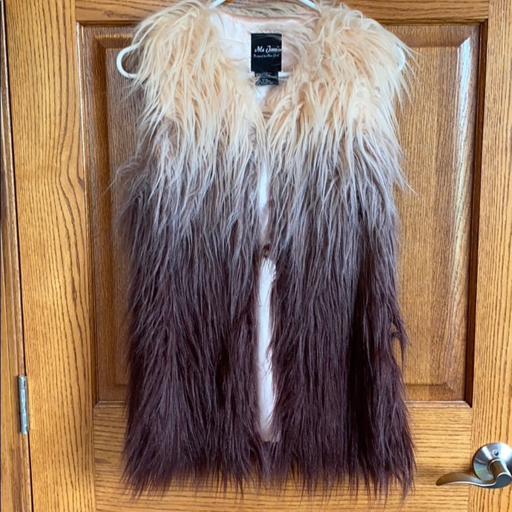 Women’s vest